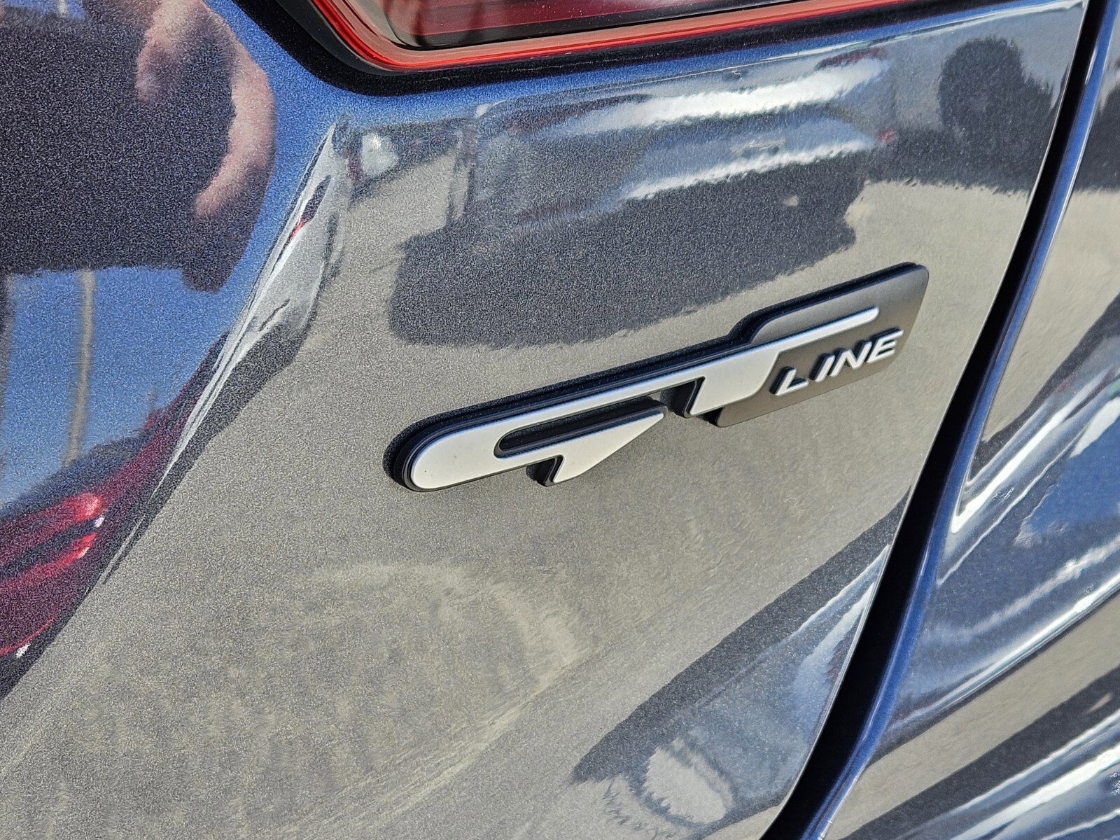 Used 2024 Kia Forte GT-Line FWD image 16