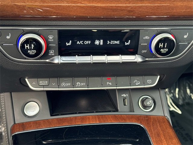 Used 2023 Audi Q5 2.0T Premium Plus image 22