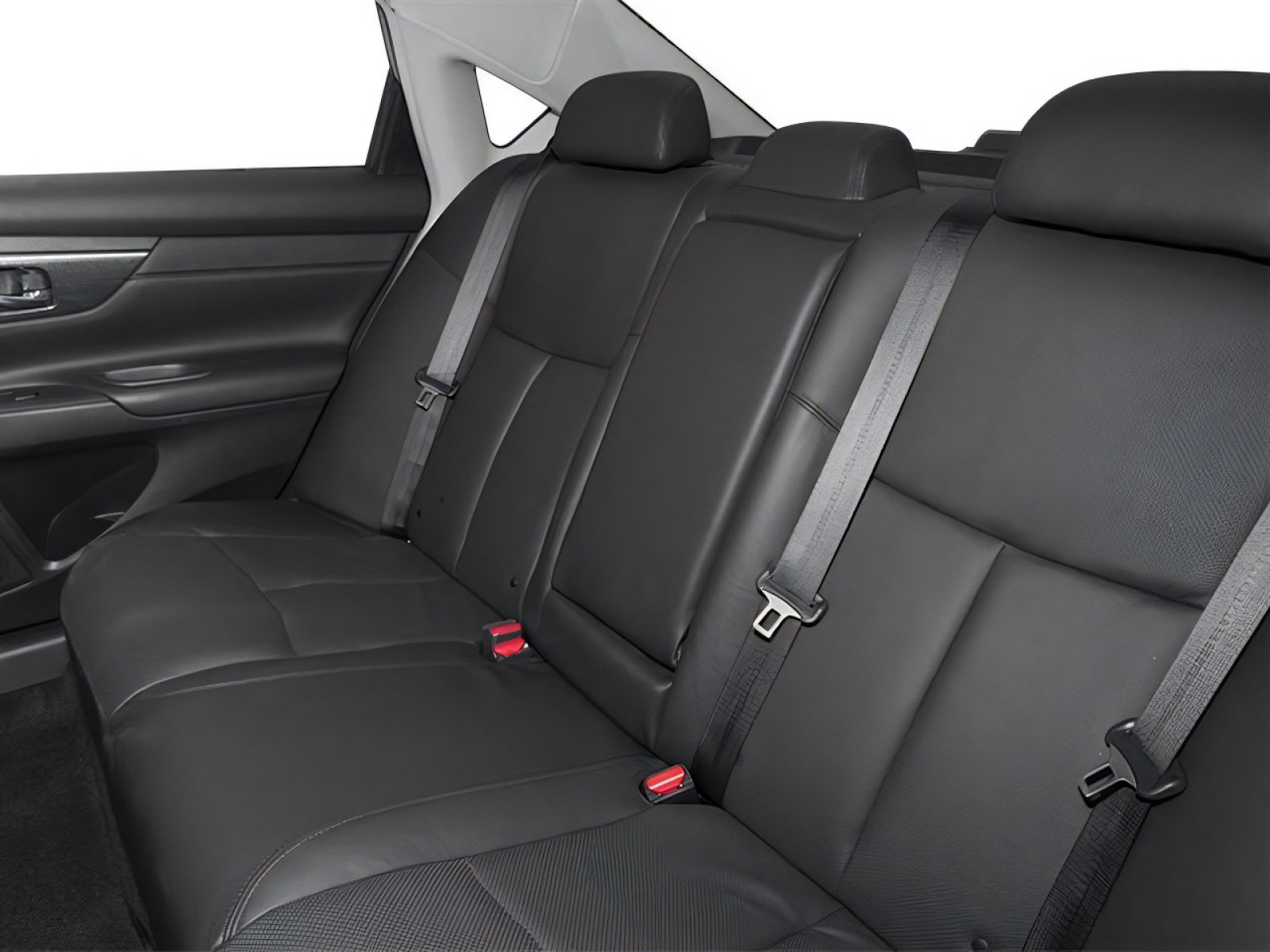 Used 2013 Nissan Altima 2.5 SL FWD image 9