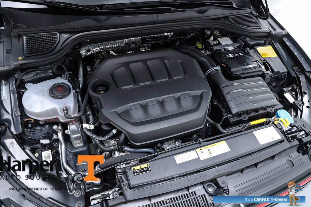 Used 2025 Volkswagen GTI Autobahn FWD image 66
