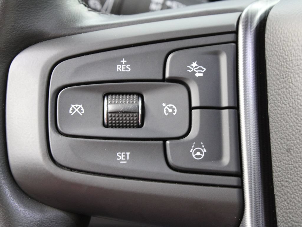 Used 2023 GMC Yukon Denali Ultimate AWD/4WD image 64