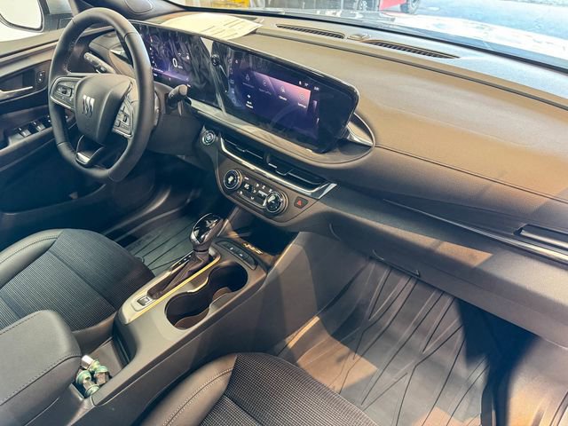 New 2026 Buick Envista Preferred w/ Convenience I Package image 24