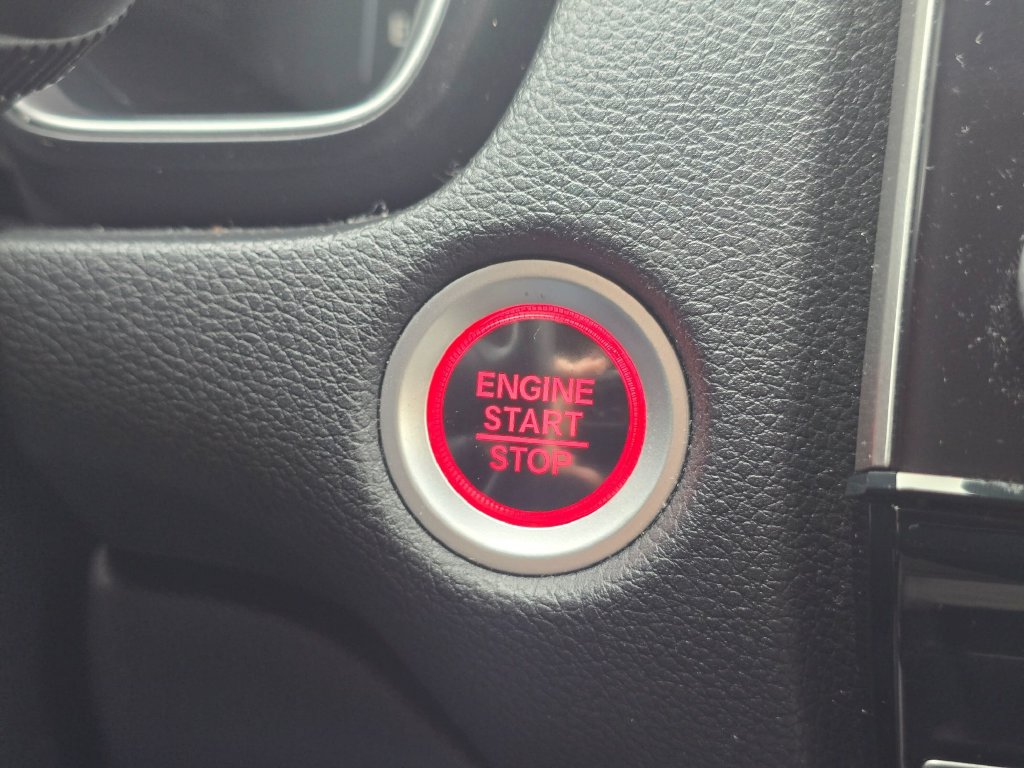 Used 2017 Honda CR-V EX image 30
