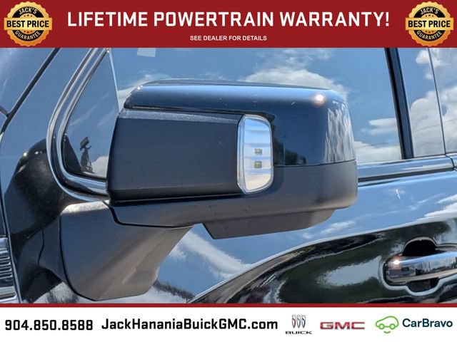 Used 2022 GMC Sierra 1500 AT4 w/ AT4 Preferred Package AWD/4WD image 10