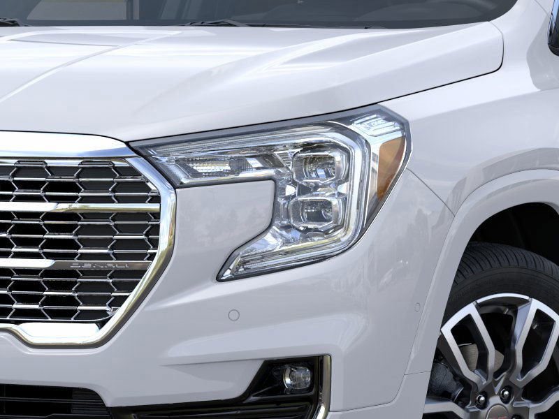 New 2024 GMC Terrain Denali image 10