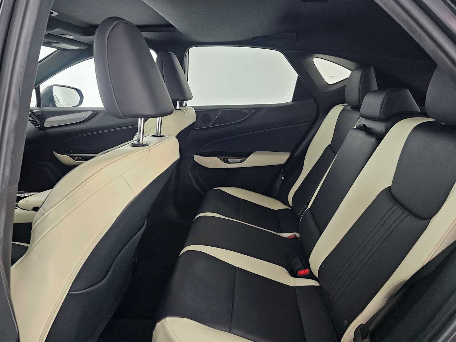 Used 2023 Lexus NX 350 AWD w/ Cold Area Package image 16