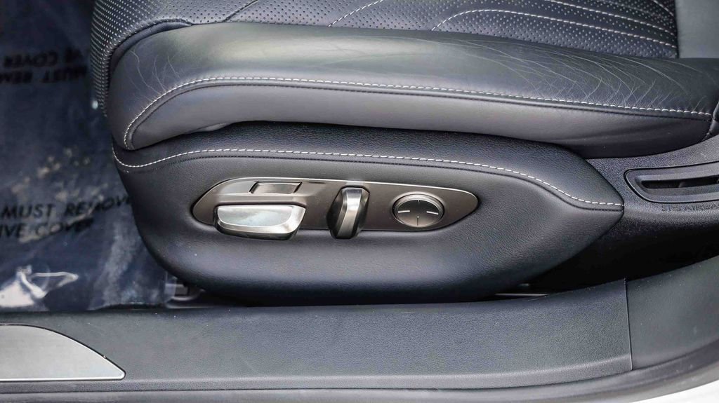 Used 2021 Lexus LS 500 w/ Interior Upgrade Package image 26