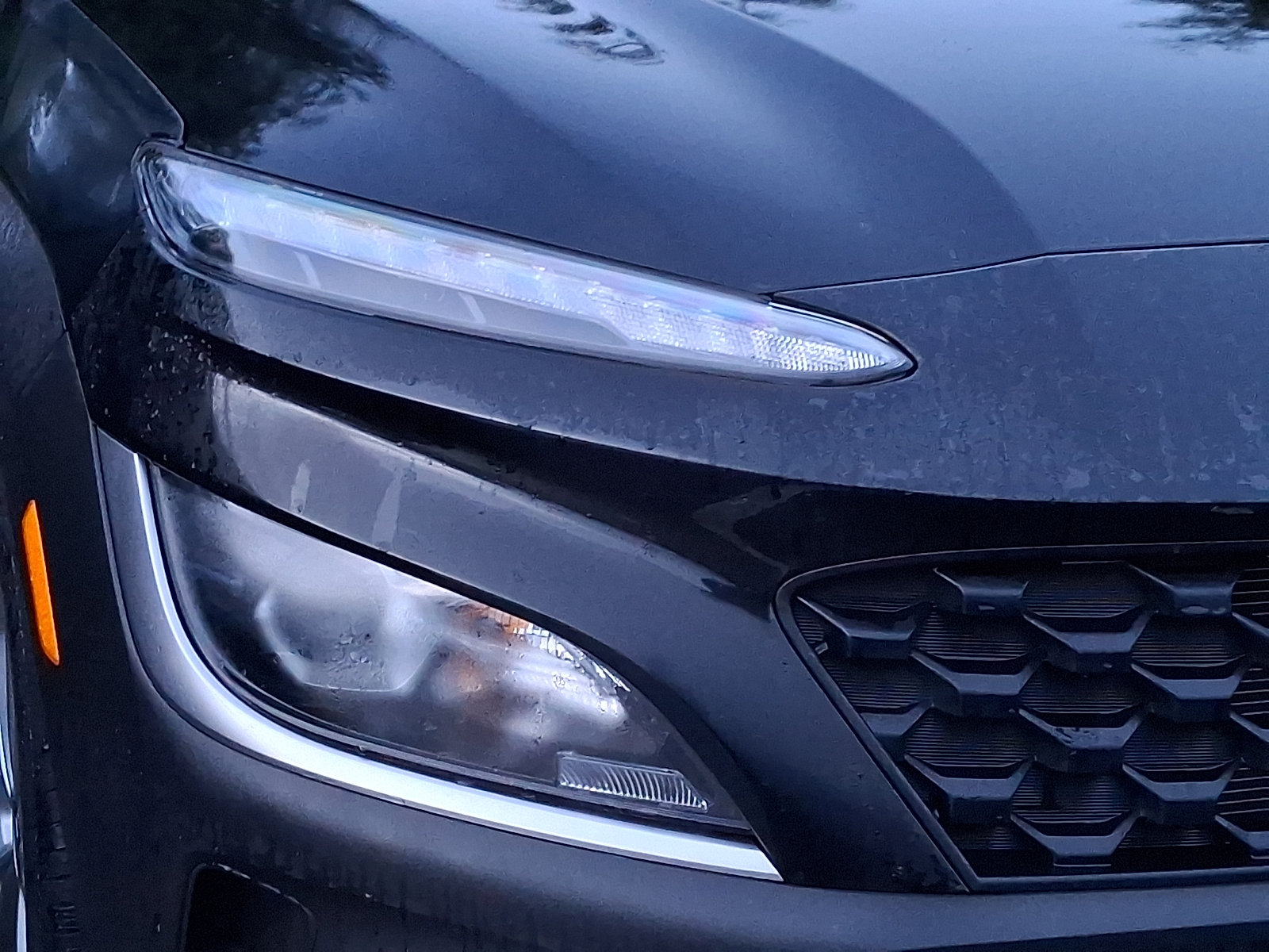 Certified 2023 Hyundai Kona SEL AWD/4WD image 7