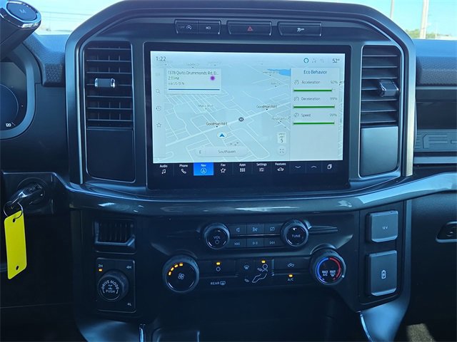 Used 2024 Ford F150 STX image 22