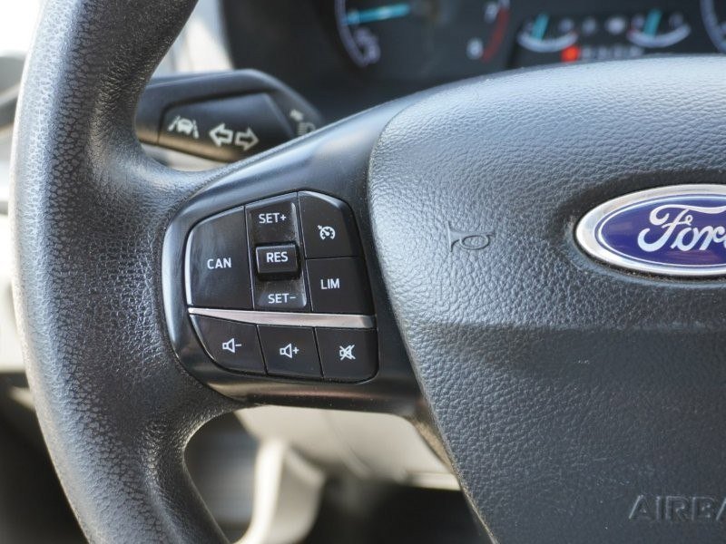 Used 2020 Ford Transit 250 148 High Roof w/ Load Area Protection Package image 16