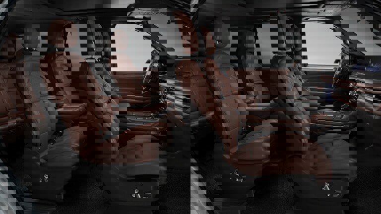 New 2026 Lincoln Navigator Reserve image 29