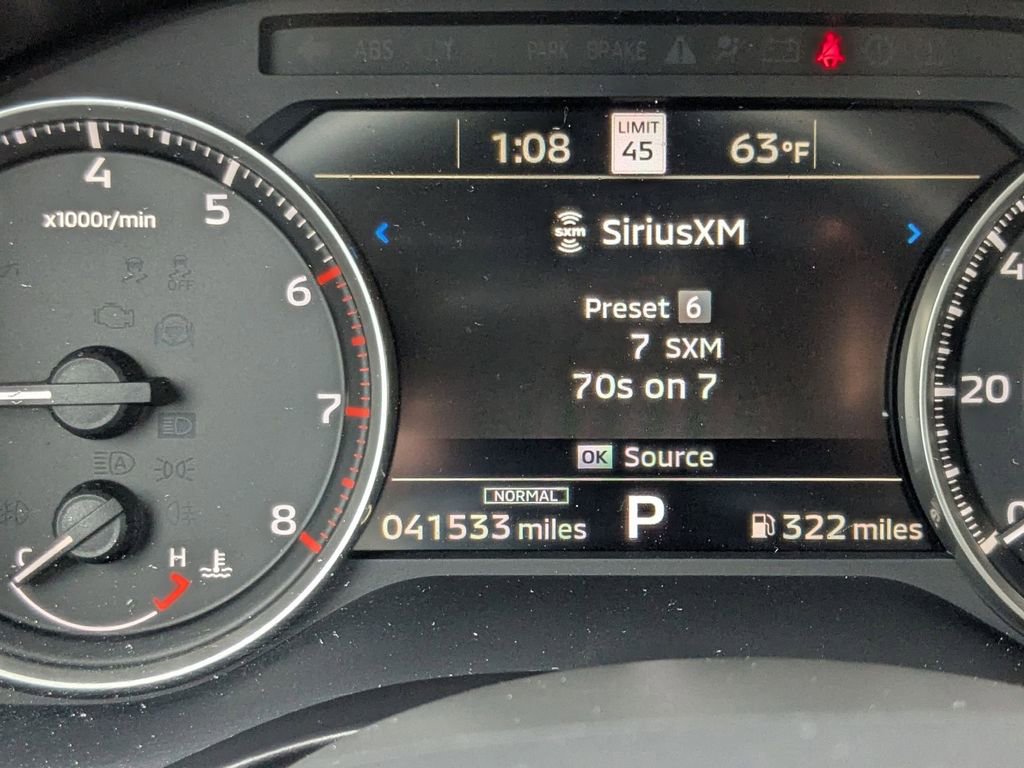 Used 2024 Mitsubishi Outlander SE image 34