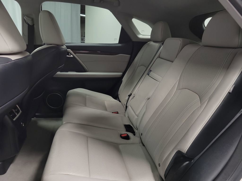 Used 2019 Lexus RX 450h AWD w/ Navigation Package image 21