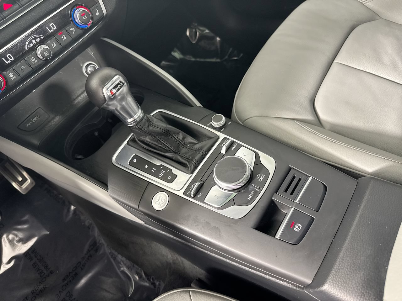 Used 2017 Audi A3 2.0T Premium FWD image 25