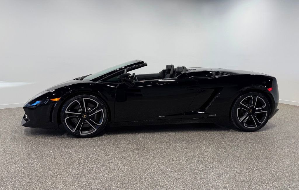 Used 2011 Lamborghini Gallardo LP 560-4 AWD/4WD image 18