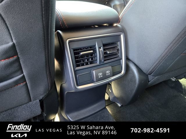 Used 2020 Subaru Forester Sport w/ Popular Package #2 AWD/4WD image 16