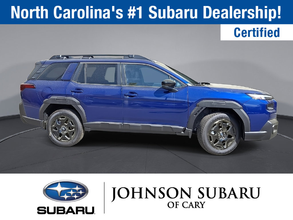 Used 2026 Subaru Outback Limited AWD/4WD image 9