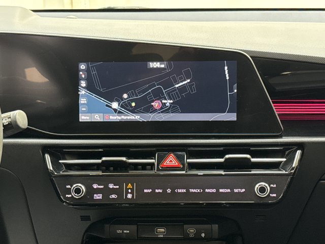 Certified 2023 Kia Niro EX Touring image 25