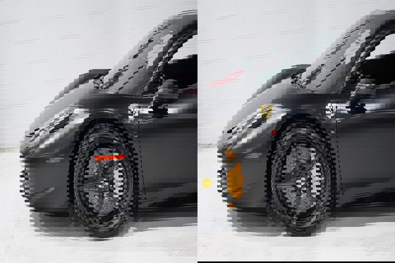 Used 2011 Ferrari 458 Italia Coupe image 32