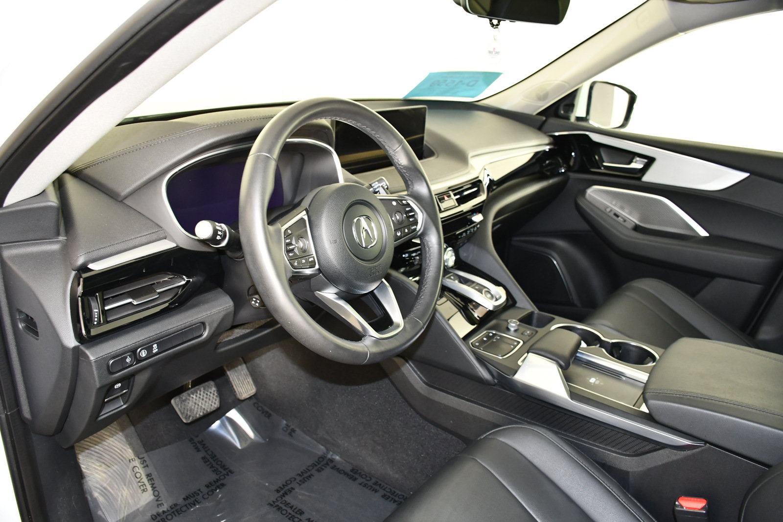 Certified 2024 Acura MDX SH-AWD image 37