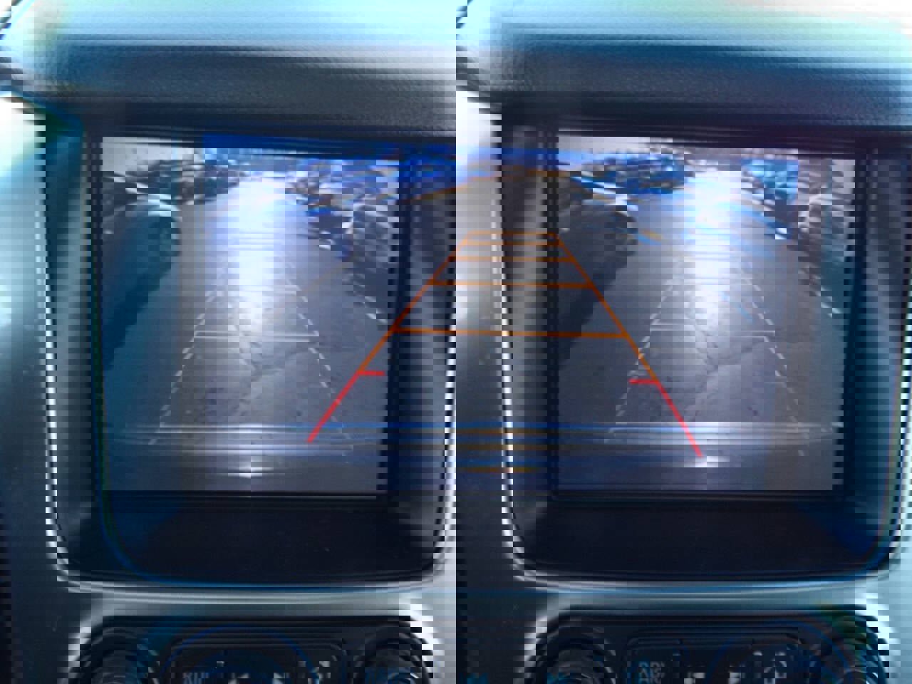 Used 2015 Chevrolet Tahoe LTZ image 47