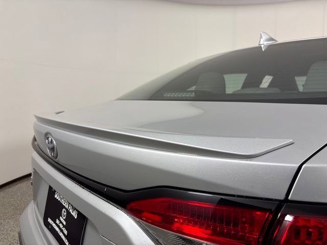 Used 2024 Toyota Corolla SE FWD image 8