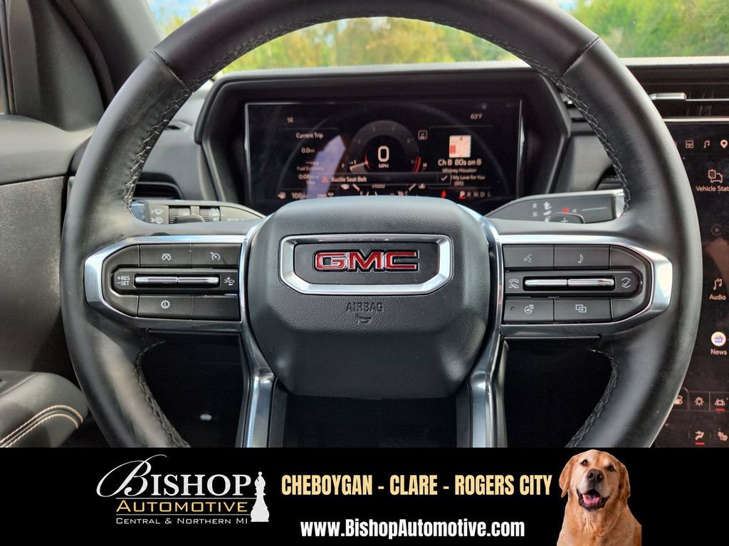 Used 2026 GMC Terrain Elevation AWD/4WD image 19