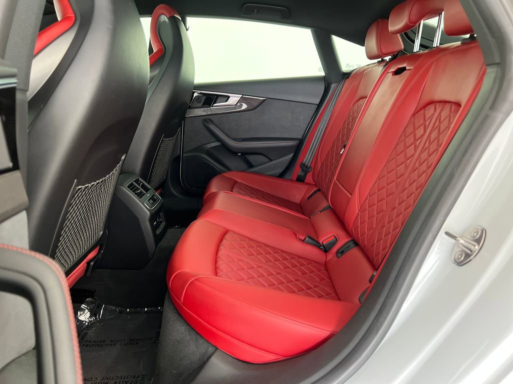 Used 2022 Audi S5 Premium Plus AWD/4WD image 27