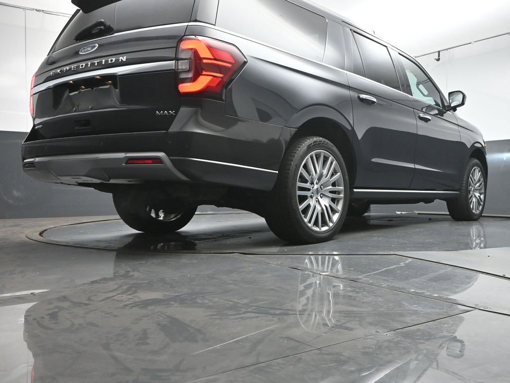 Used 2023 Ford Expedition Max Limited image 40