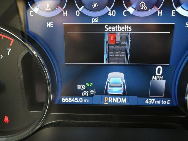 Used 2024 Ford Expedition Max Limited image 35