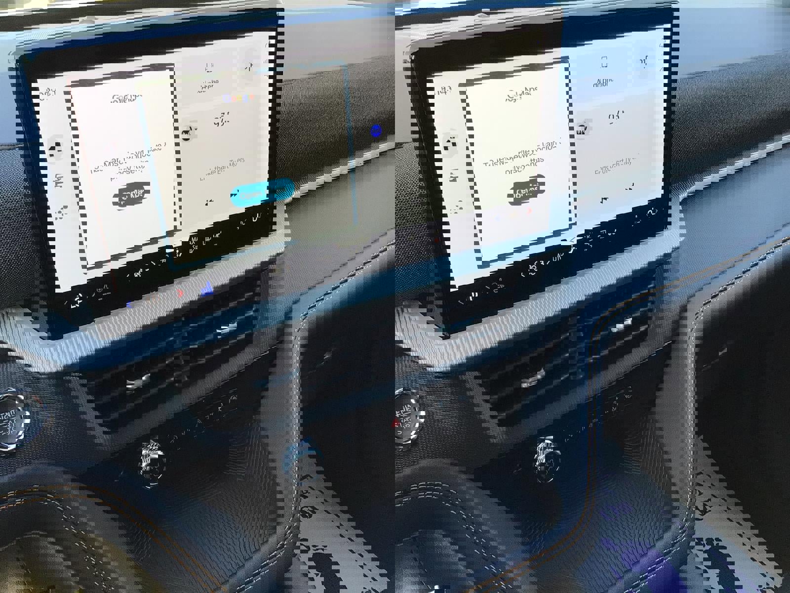 New 2026 Ford Explorer Tremor image 17