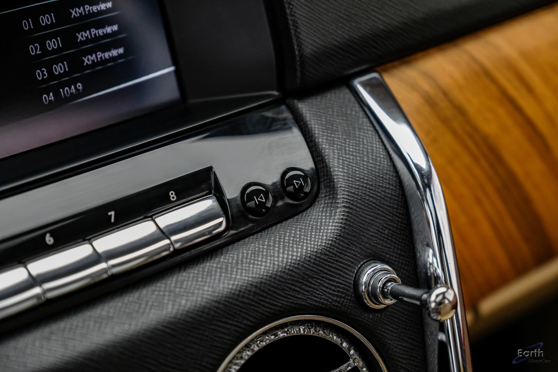 Used 2019 Rolls-Royce Cullinan AWD/4WD image 79