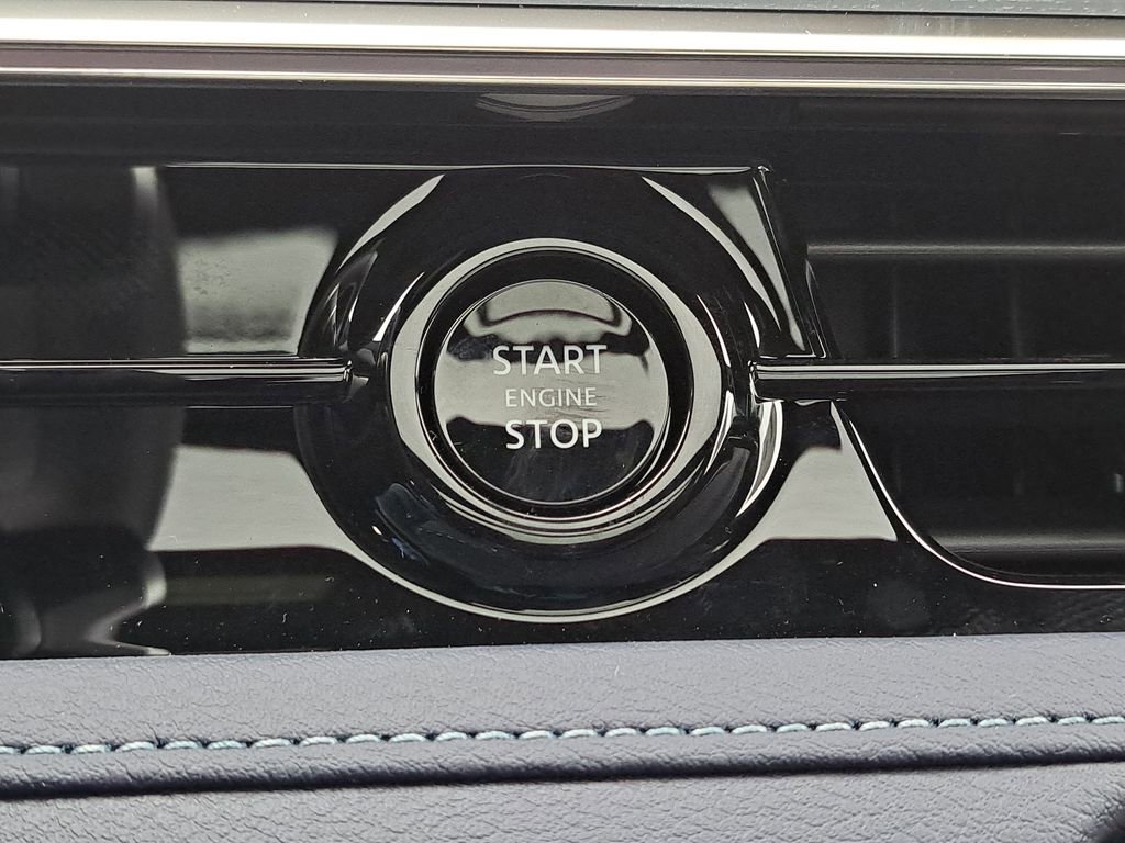 New 2026 INFINITI QX80 4WD image 12