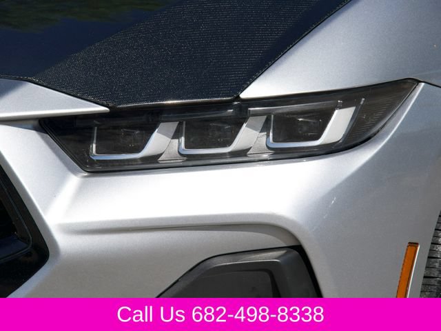 Used 2024 Ford Mustang GT Premium RWD image 4