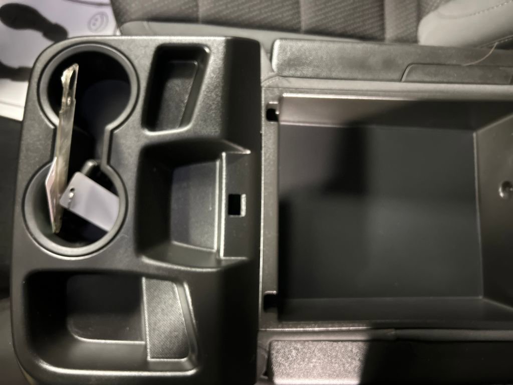 Used 2024 GMC Sierra 1500 Pro w/ Graphite Edition image 21