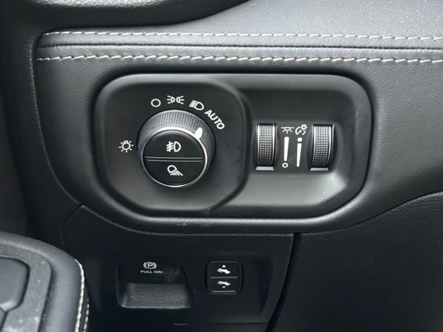 New 2026 RAM 1500 RHO w/ RHO Level 1 Equipment Group image 41