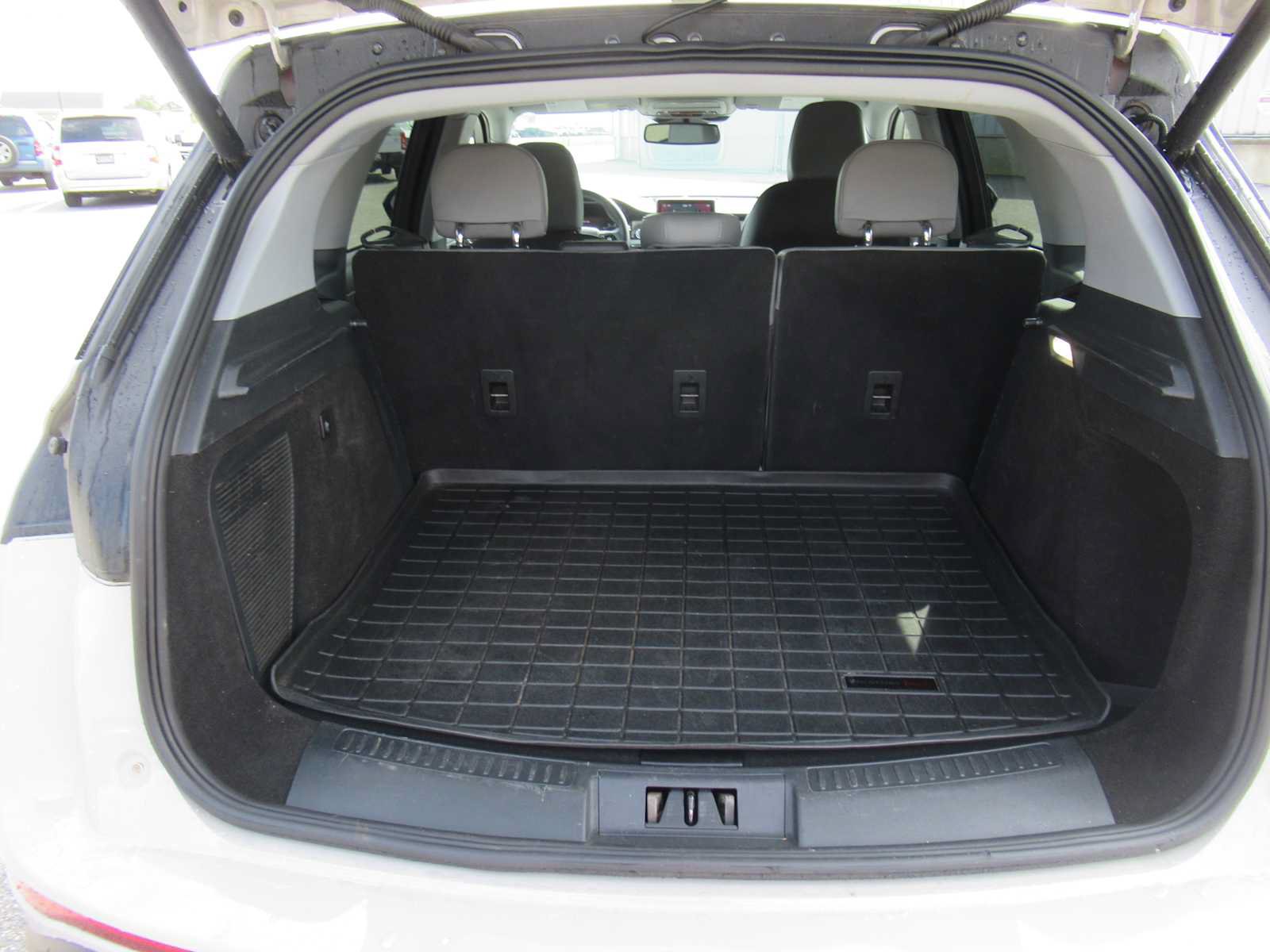 Used 2022 Lincoln Corsair FWD image 20