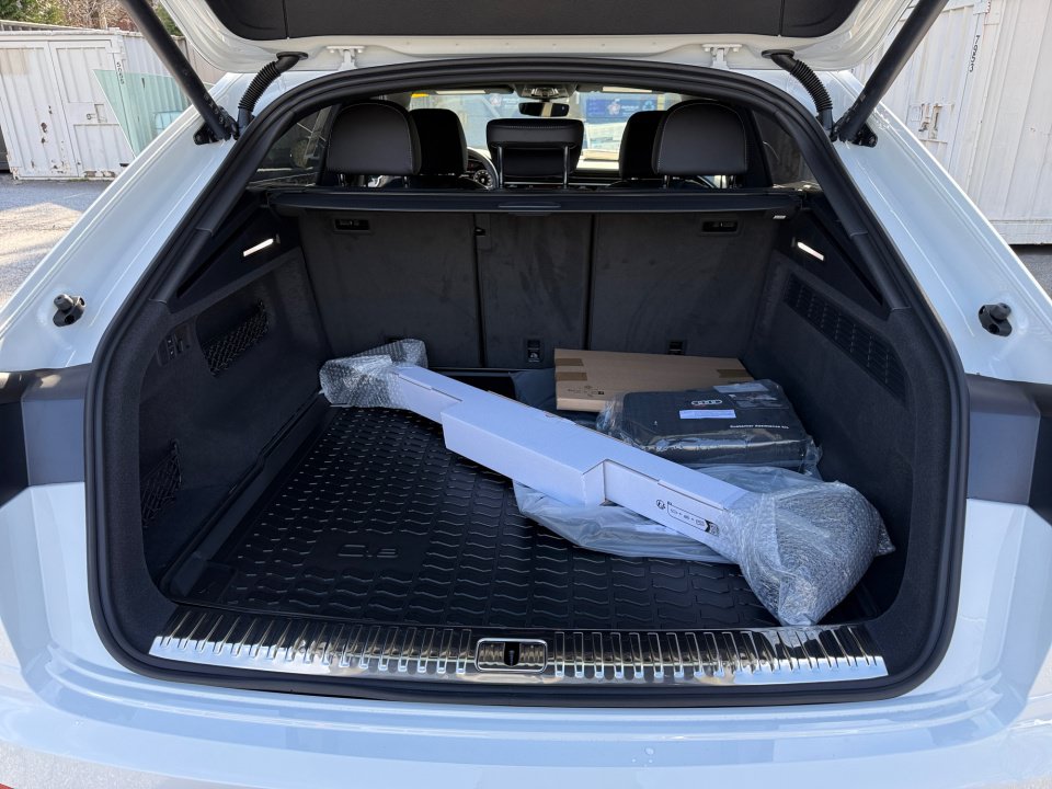 New 2026 Audi Q8 Premium Plus AWD/4WD image 15