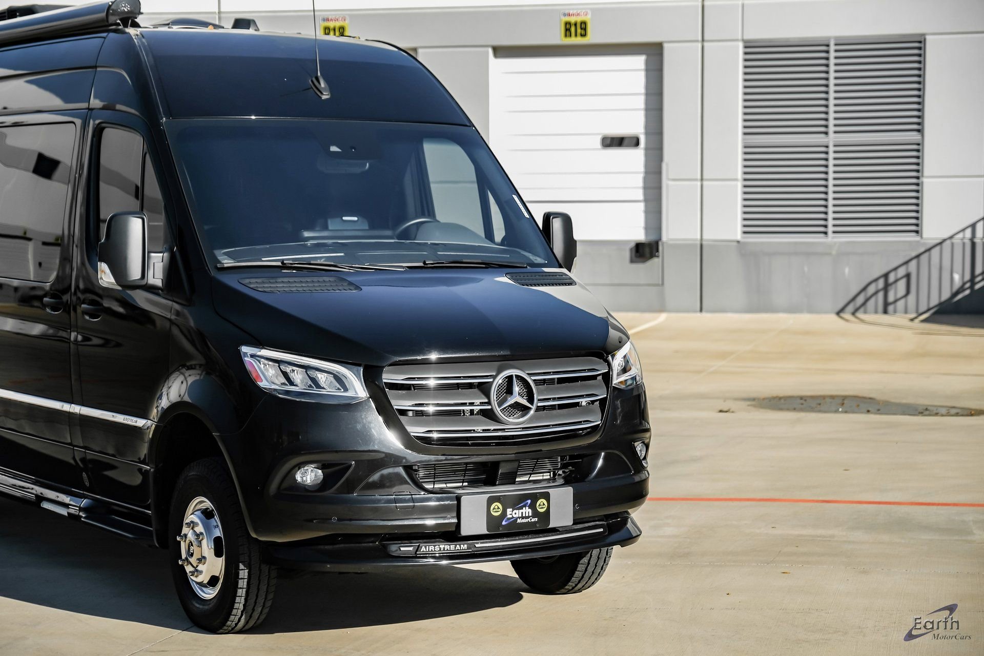 Used 2022 Mercedes-Benz Sprinter 3500 image 24