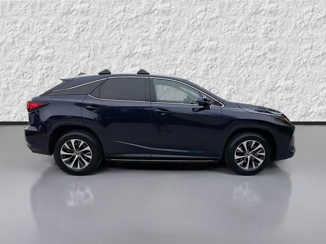 Used 2021 Lexus RX 350 AWD w/ Premium Package image 2