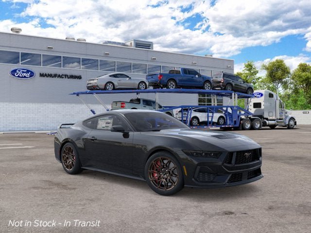 New 2026 Ford Mustang GT Premium w/ GT Performance Package RWD image 7