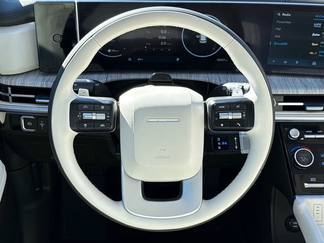 Used 2024 Hyundai Santa Fe Calligraphy image 17