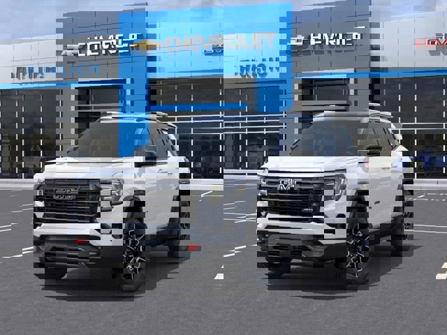 New 2026 GMC Terrain AT4 image 6