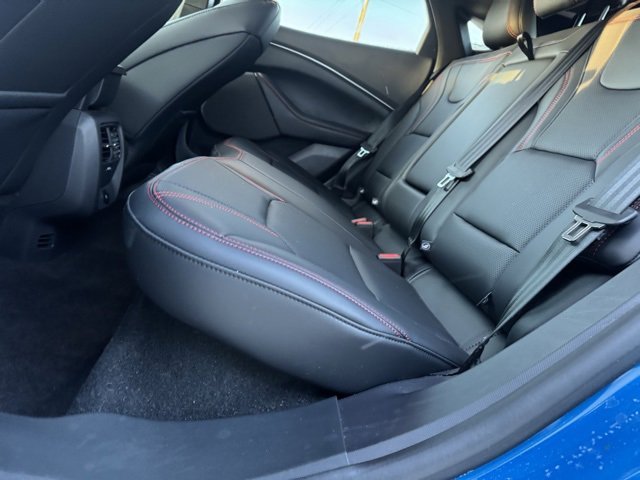 Certified 2025 Ford Mustang Mach-E Premium w/ Sport Appearance Package image 10