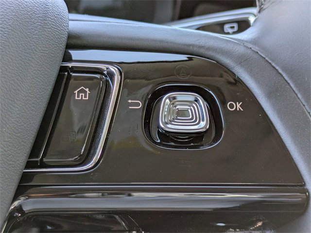 New 2026 Lincoln Corsair Reserve image 25