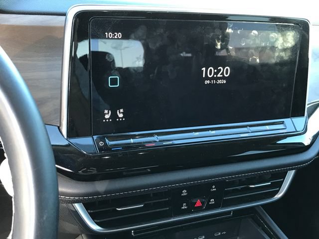 Used 2024 Volkswagen Atlas SE AWD/4WD image 28