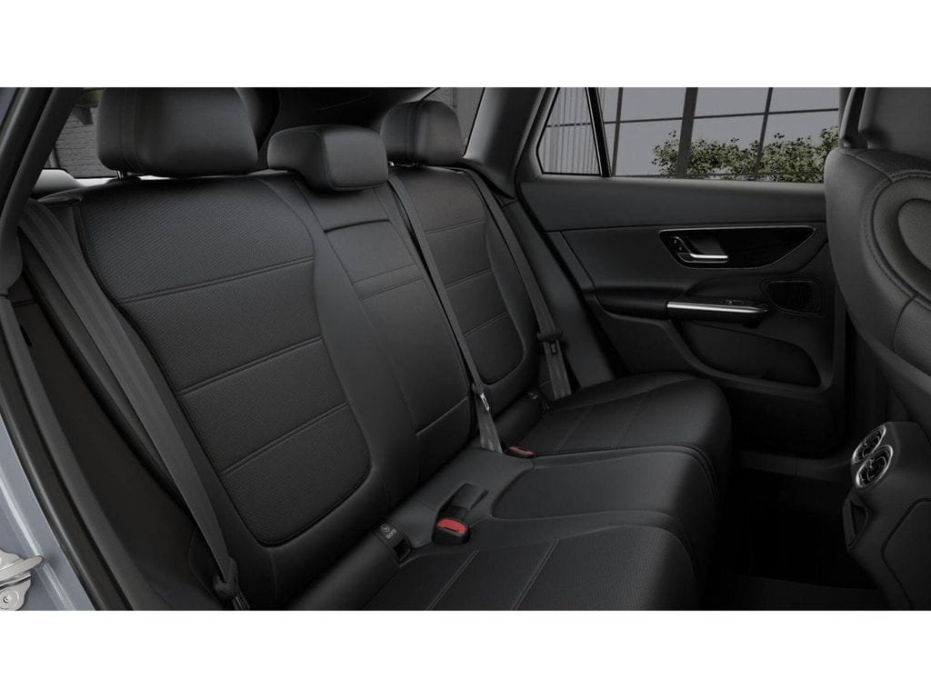 New 2026 Mercedes-Benz GLC 300 4MATIC image 5