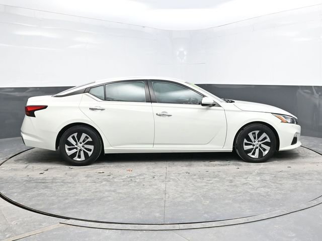 Used 2021 Nissan Altima 2.5 S image 8