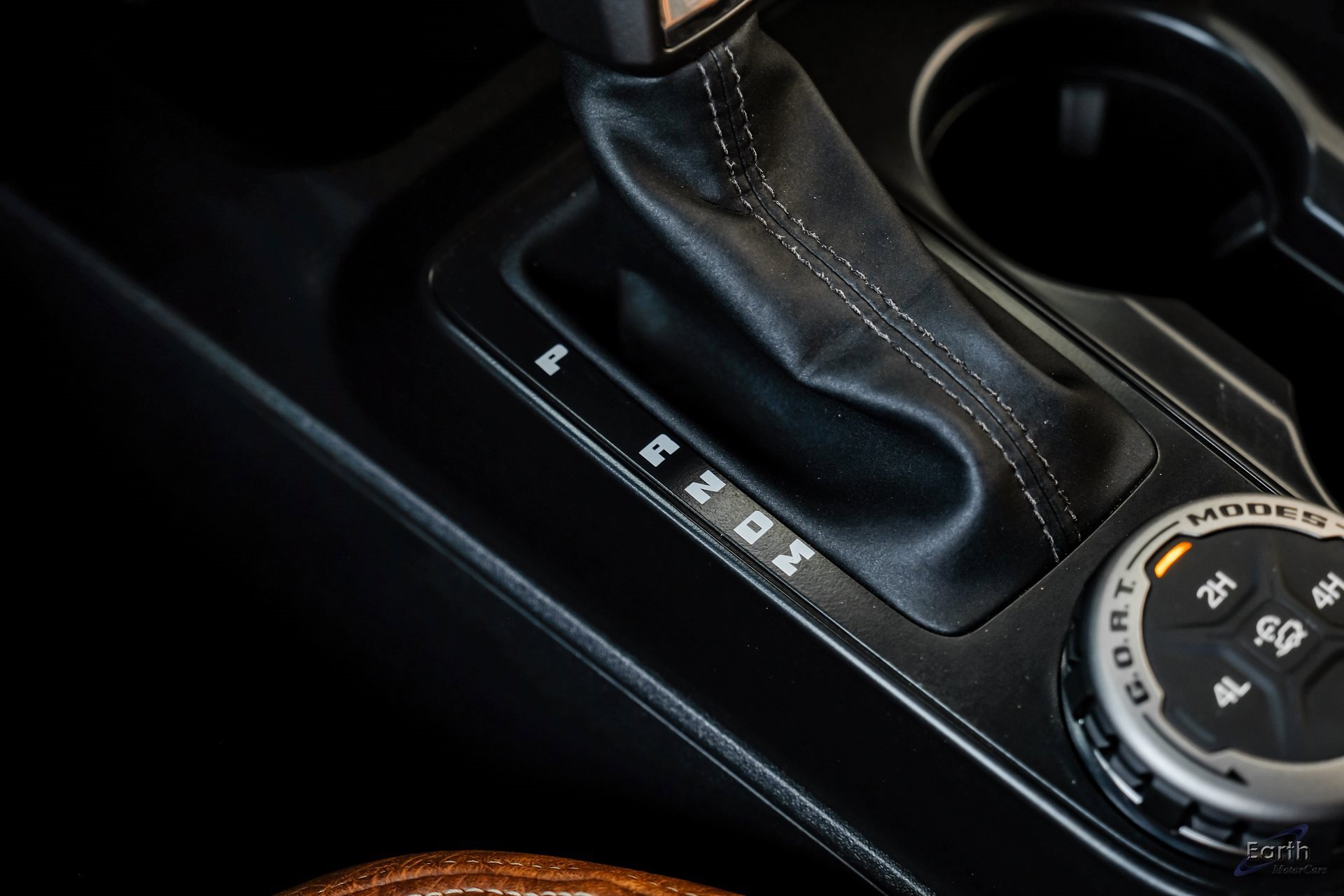 Used 2024 Ford Bronco Big Bend image 55