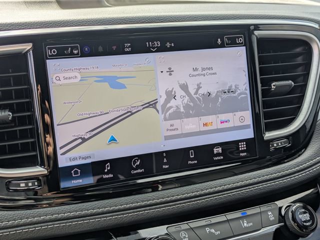 New 2026 Chrysler Pacifica Limited w/ S Appearance Package image 23